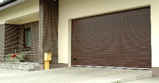 Купить ворота для гаража Иркутск, цена от 2782 руб.